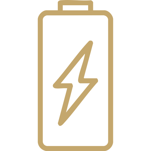 battery-gold